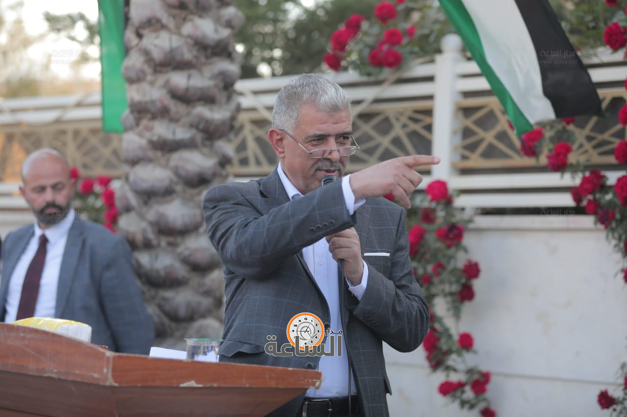 Madar Al-Saa Images 0.037375468666582146