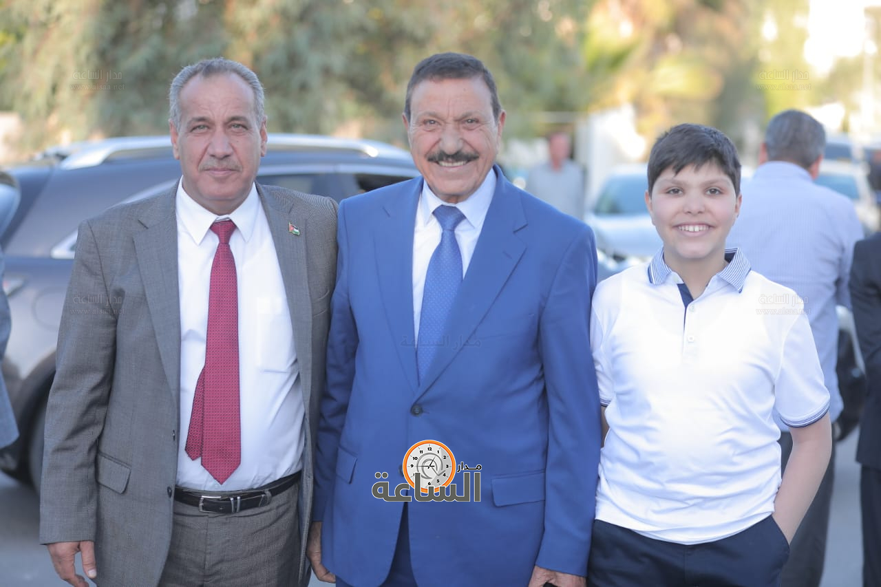 Madar Al-Saa Images 0.7520332083453197