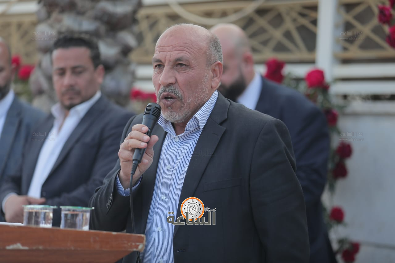 Madar Al-Saa Images 0.03643358053071011