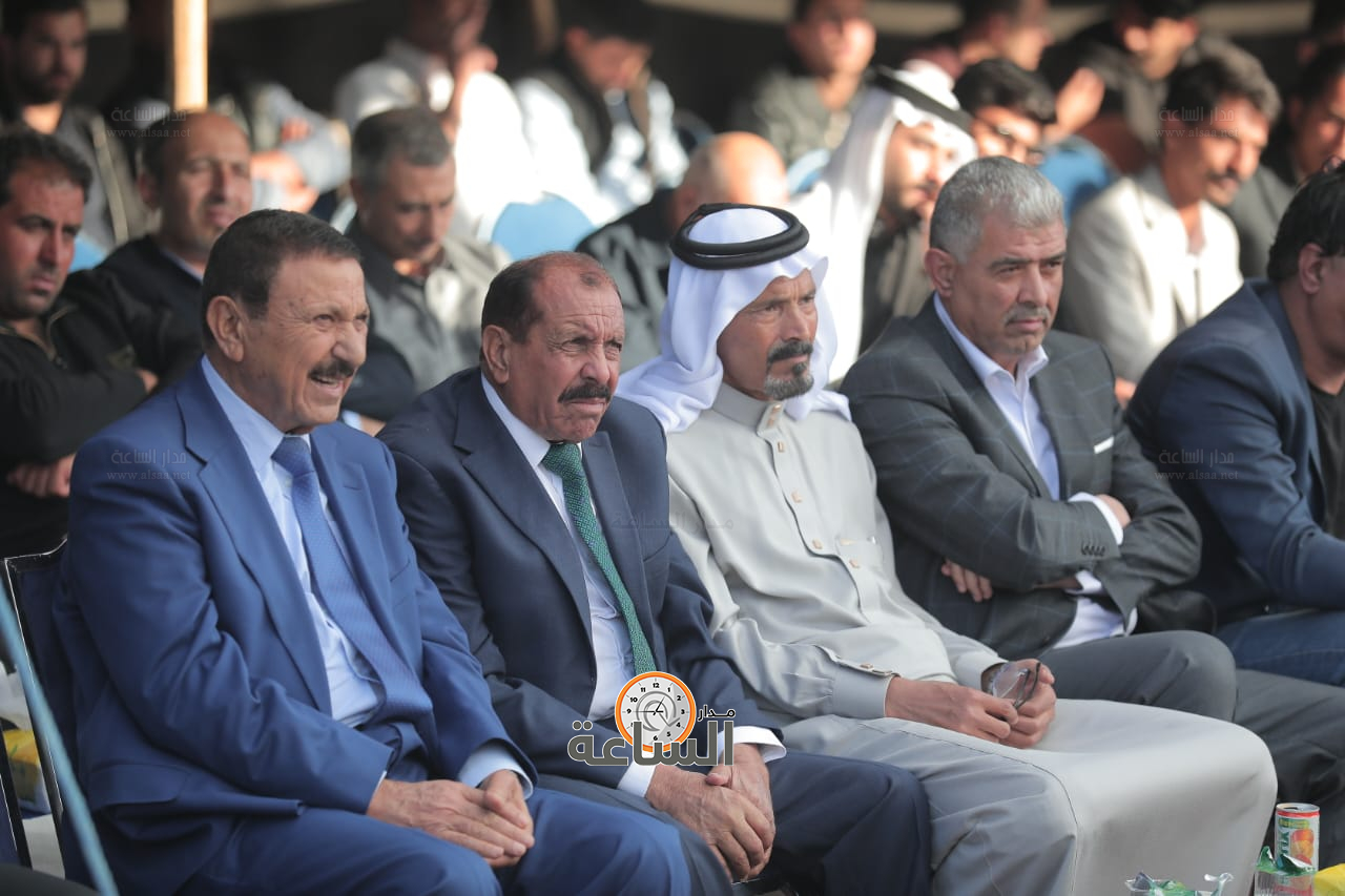 Madar Al-Saa Images 0.8255762480143394