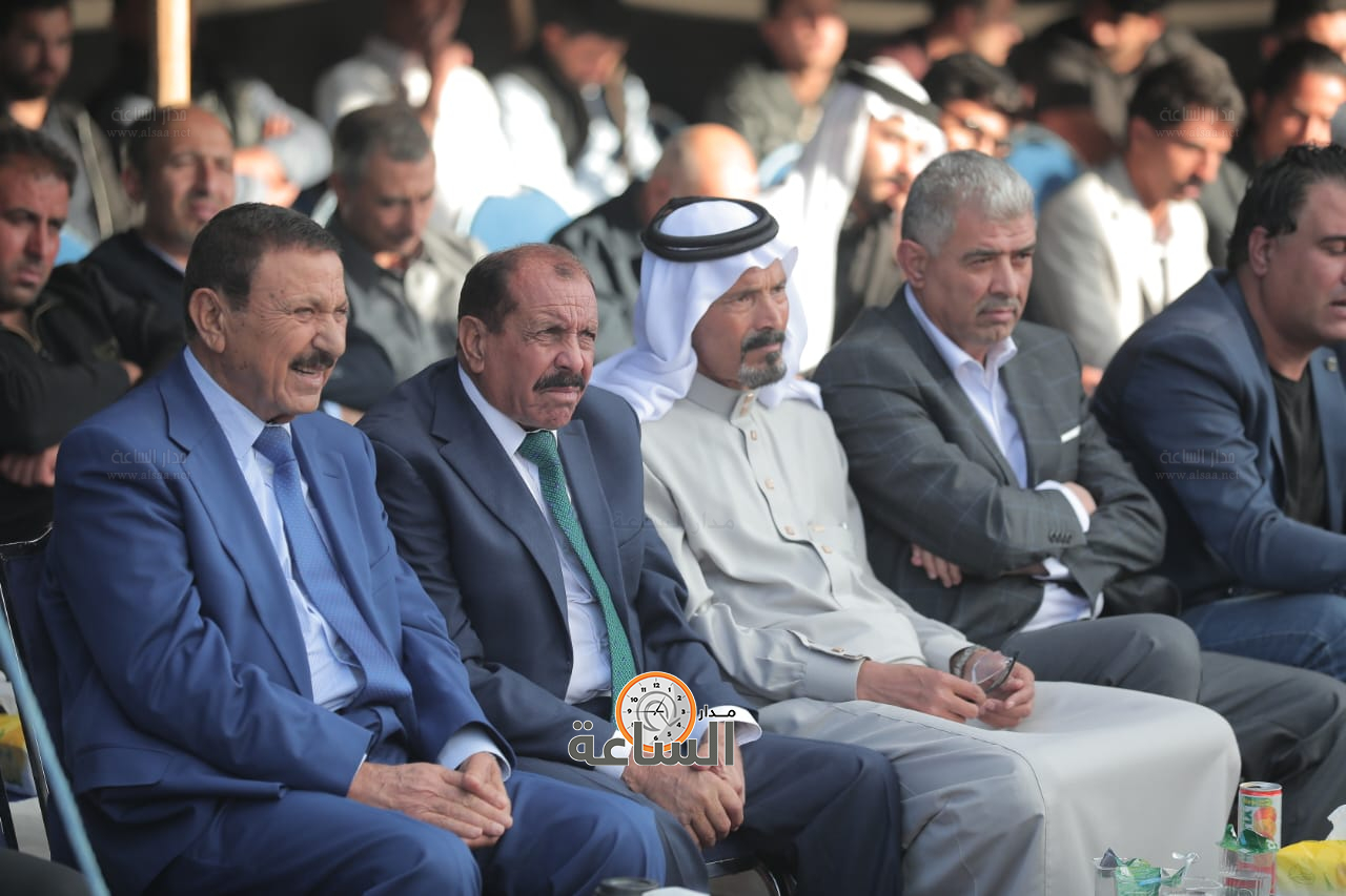 Madar Al-Saa Images 0.2656849369406