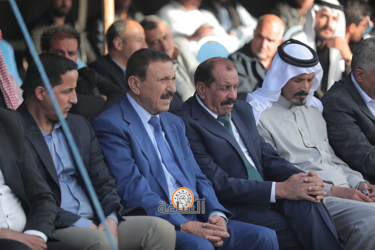 Madar Al-Saa Images 0.1282532726840343