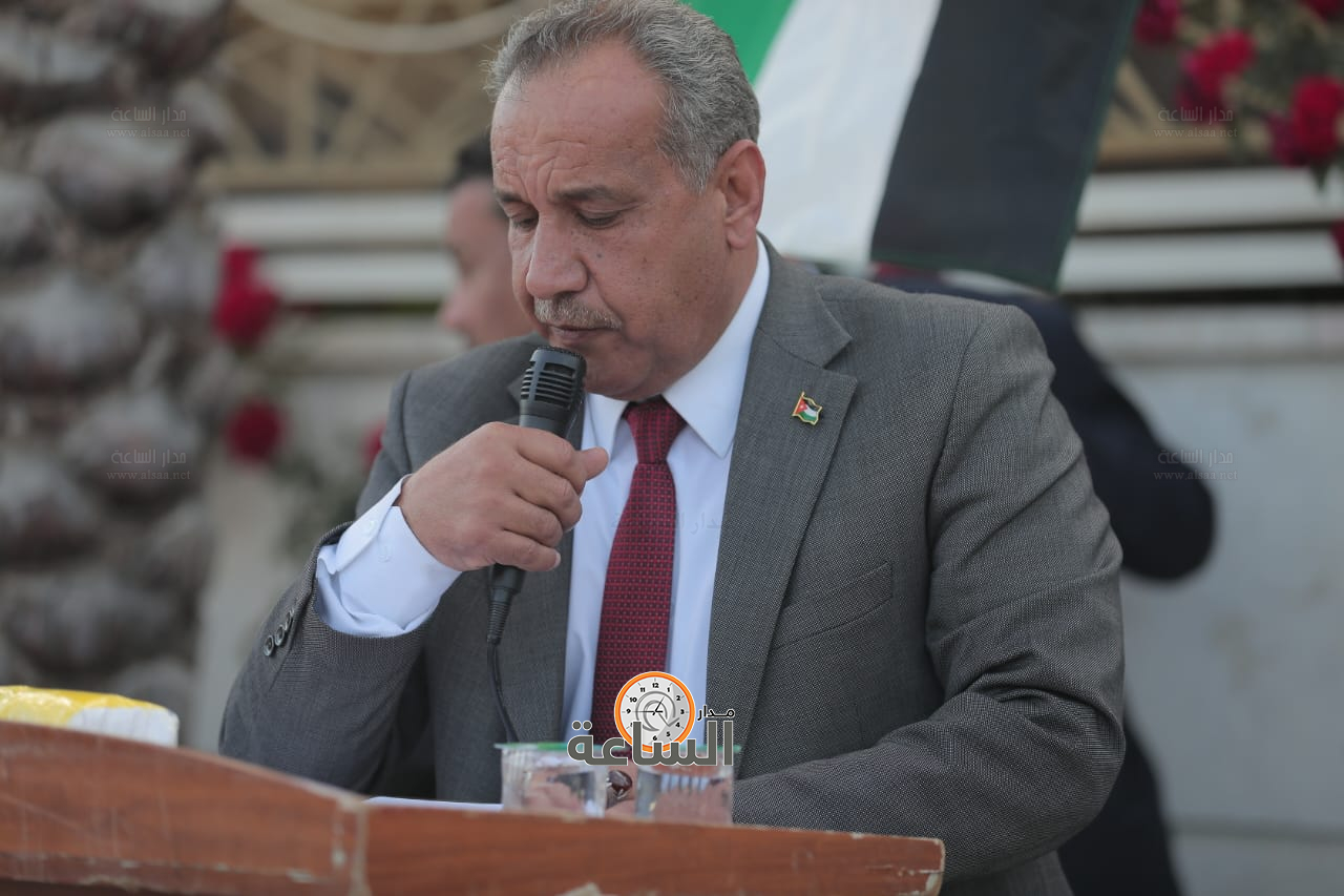 Madar Al-Saa Images 0.5128405401393127