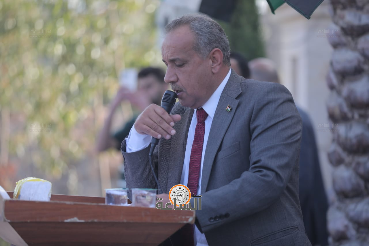 Madar Al-Saa Images 0.3230681381001226