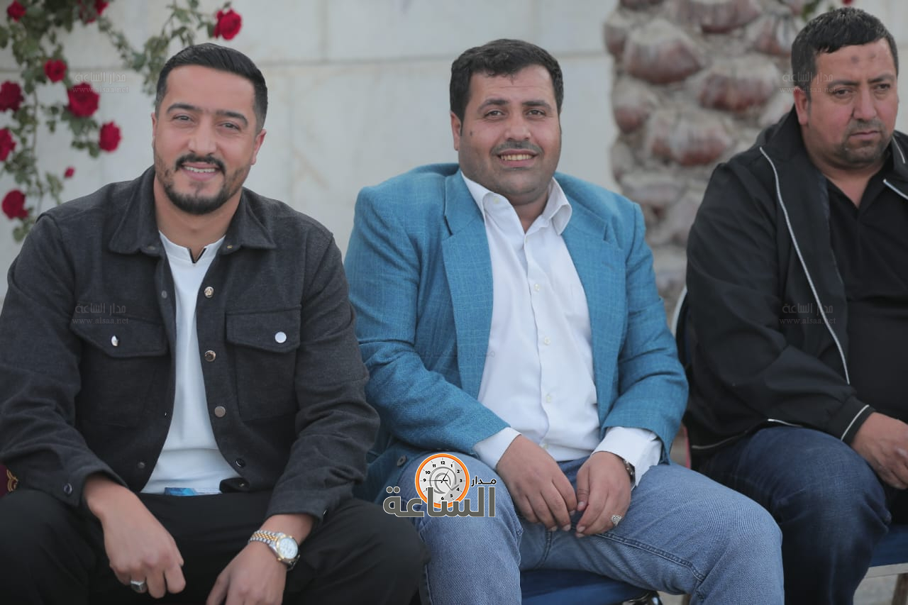 Madar Al-Saa Images 0.24667236608696474