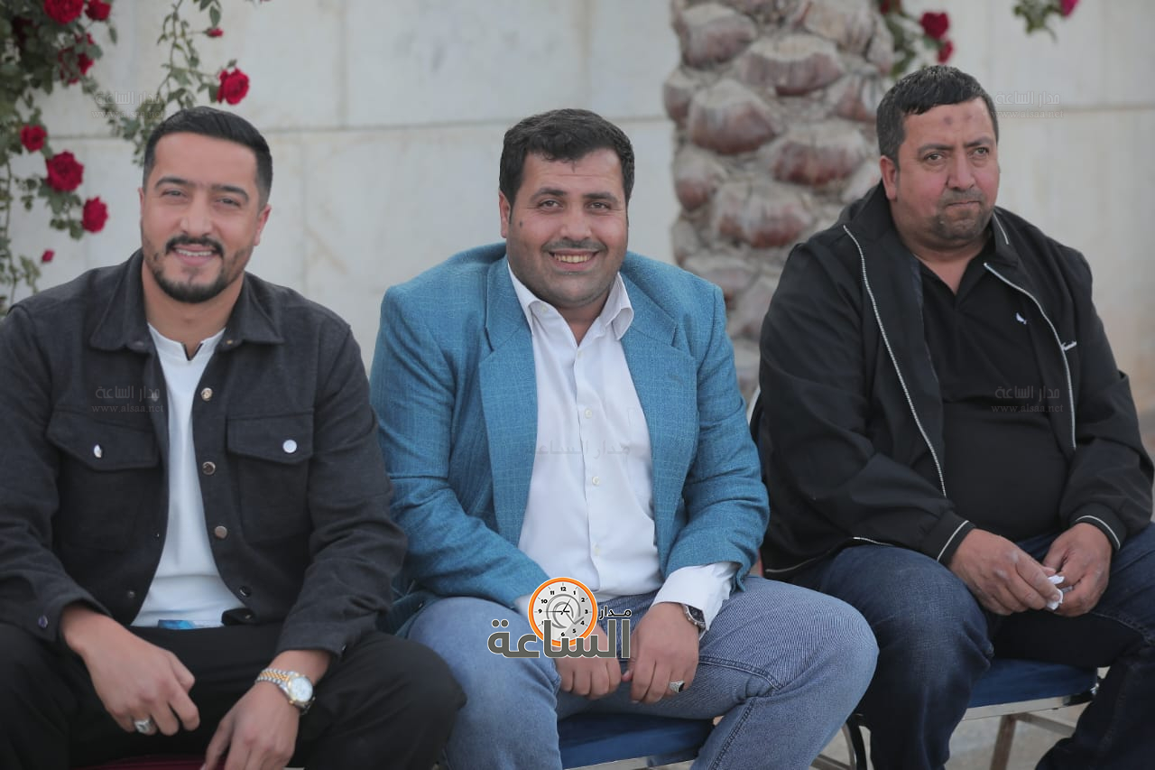 Madar Al-Saa Images 0.42859772271794716