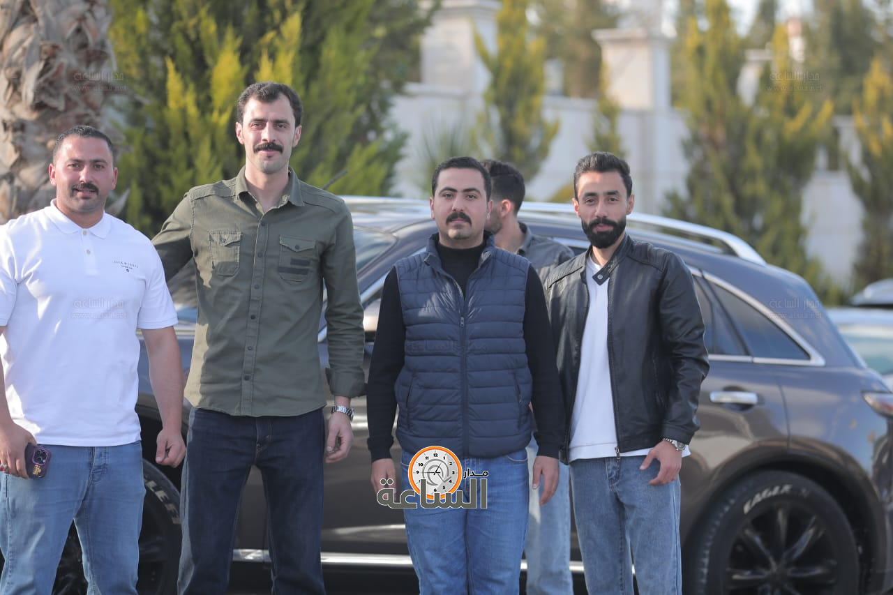 Madar Al-Saa Images 0.7575116652698206