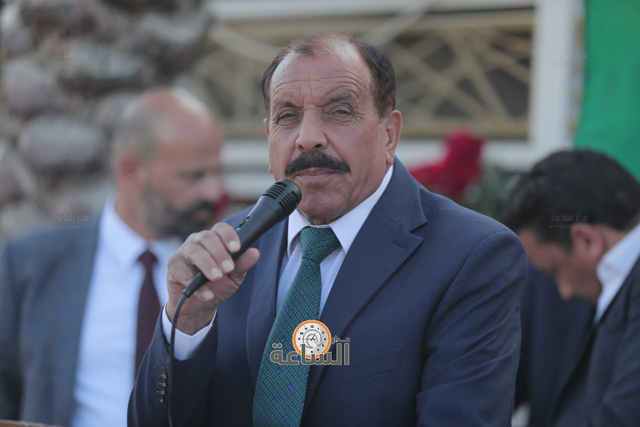 Madar Al-Saa Images 0.22518601934115356