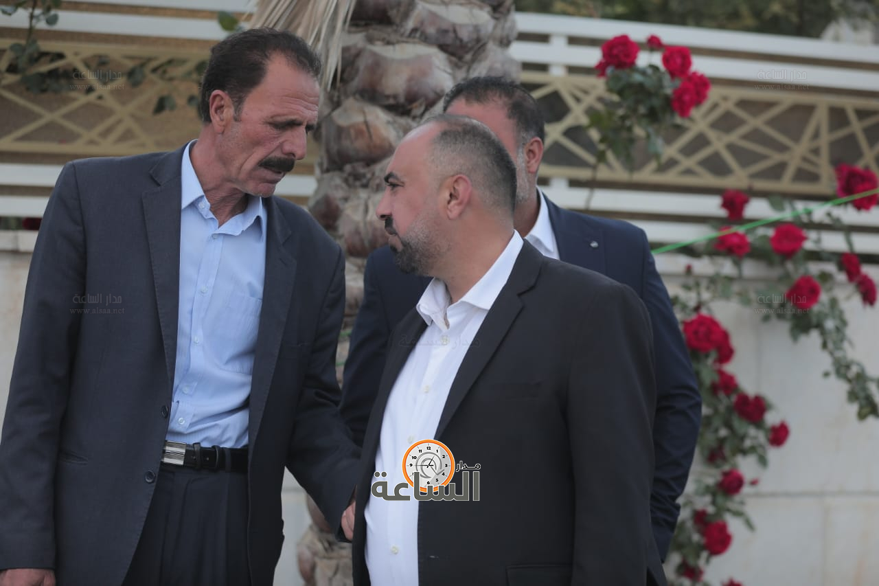 Madar Al-Saa Images 0.9533486313011733