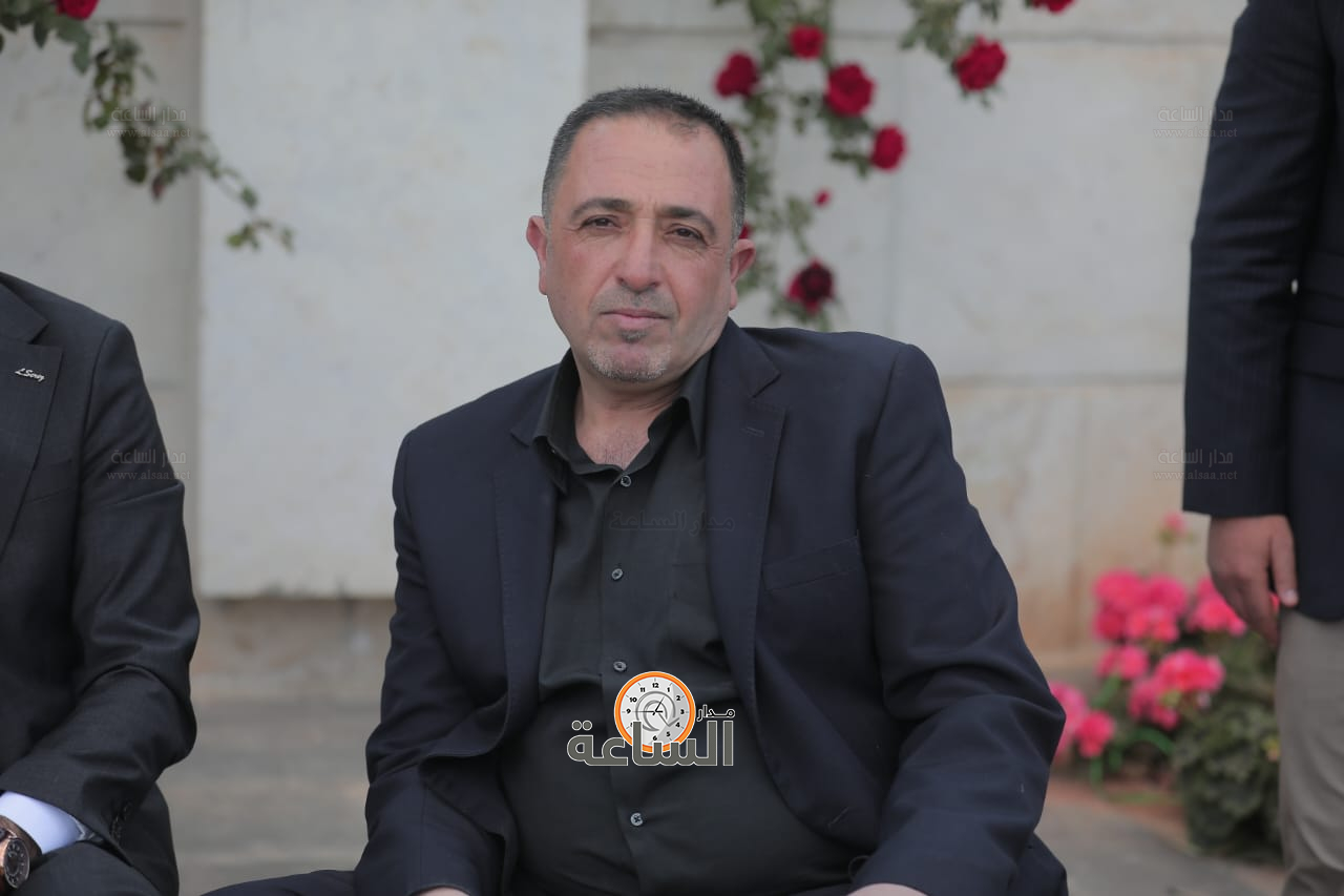 Madar Al-Saa Images 0.4400755070689566