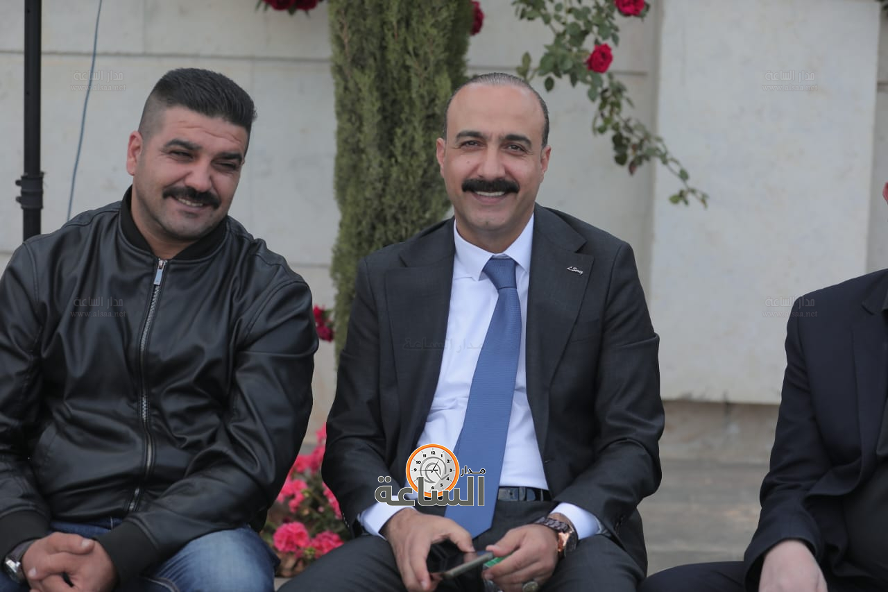 Madar Al-Saa Images 0.4968116262628507