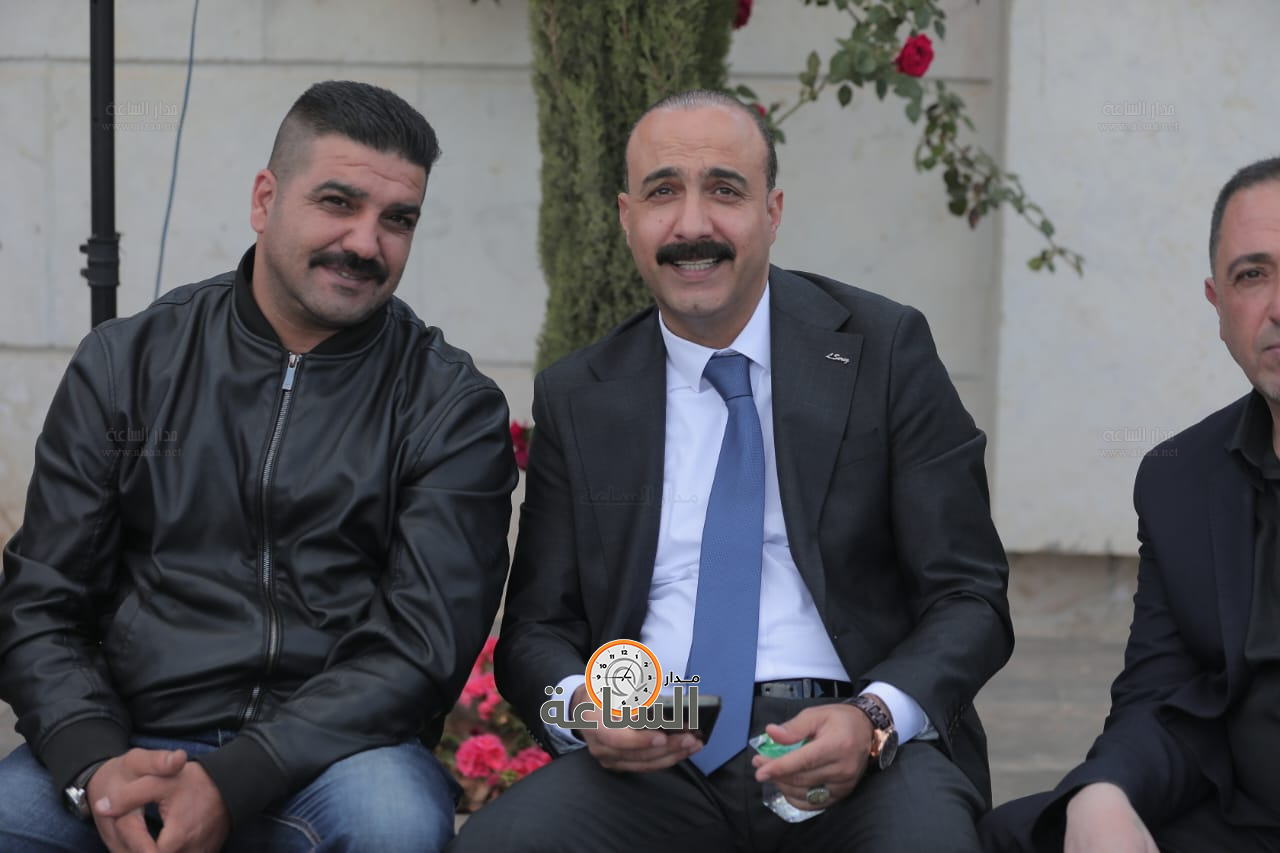 Madar Al-Saa Images 0.26973154105644415