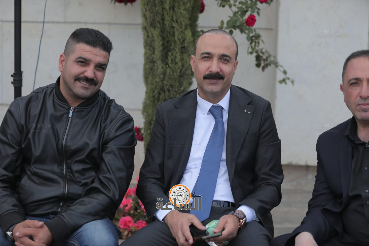 Madar Al-Saa Images 0.1998457190397841