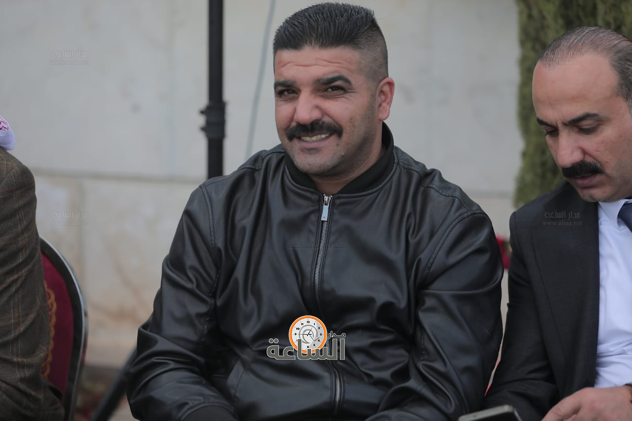 Madar Al-Saa Images 0.11705868496849314