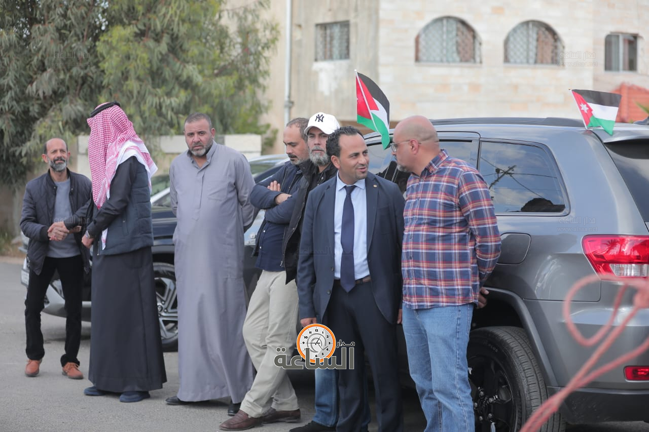 Madar Al-Saa Images 0.7926032040295797