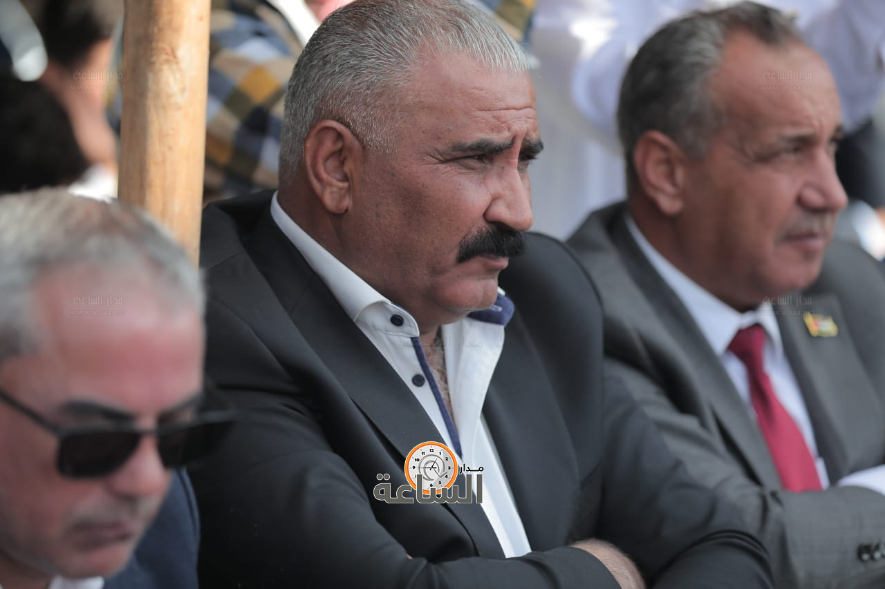 Madar Al-Saa Images 0.7896794564661171