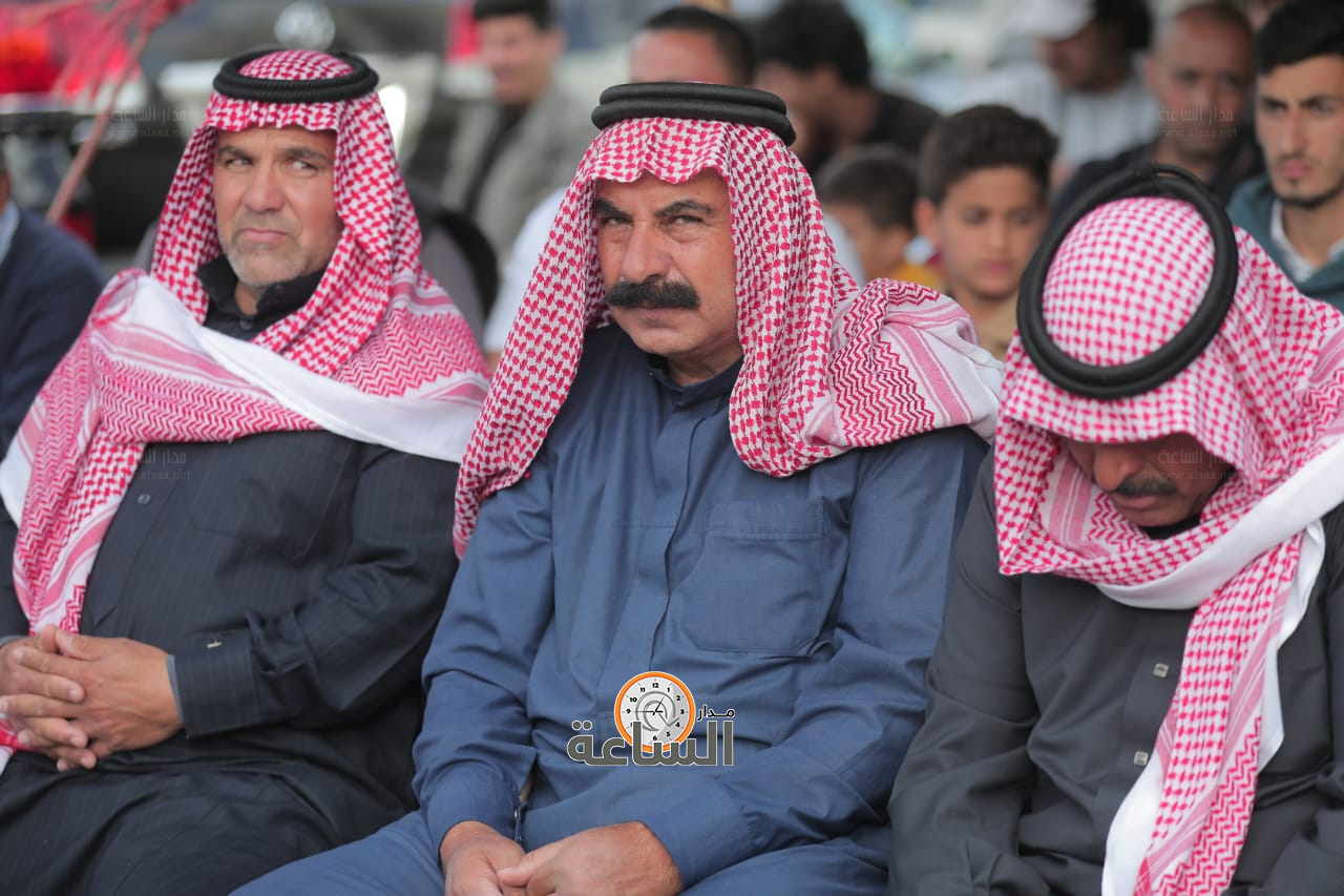 Madar Al-Saa Images 0.21995795625890957