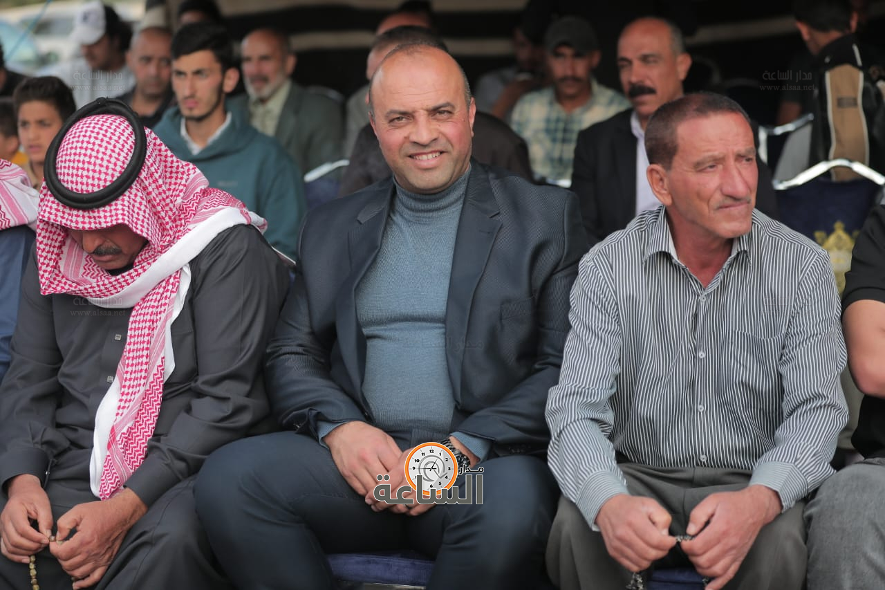 Madar Al-Saa Images 0.4800855009705587