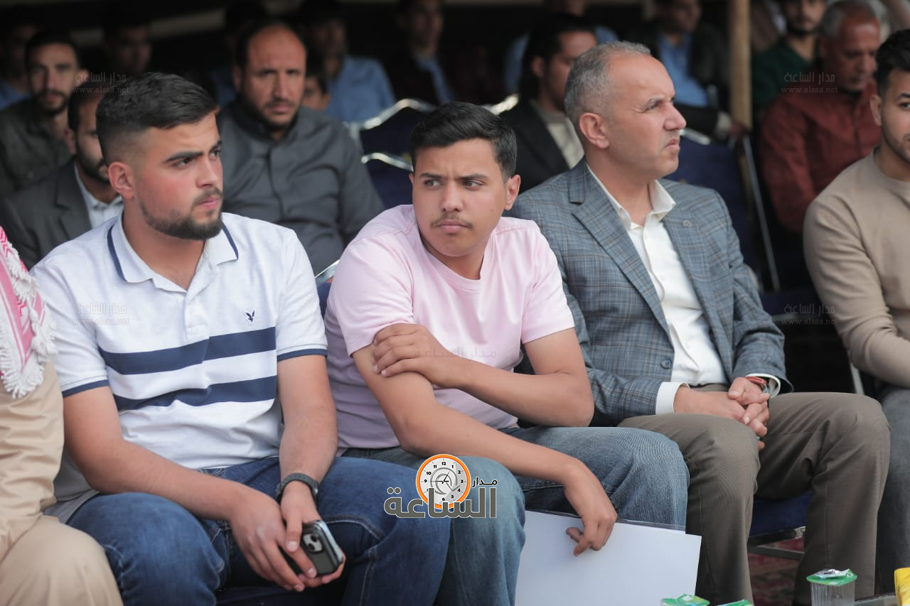 Madar Al-Saa Images 0.7797327613526529