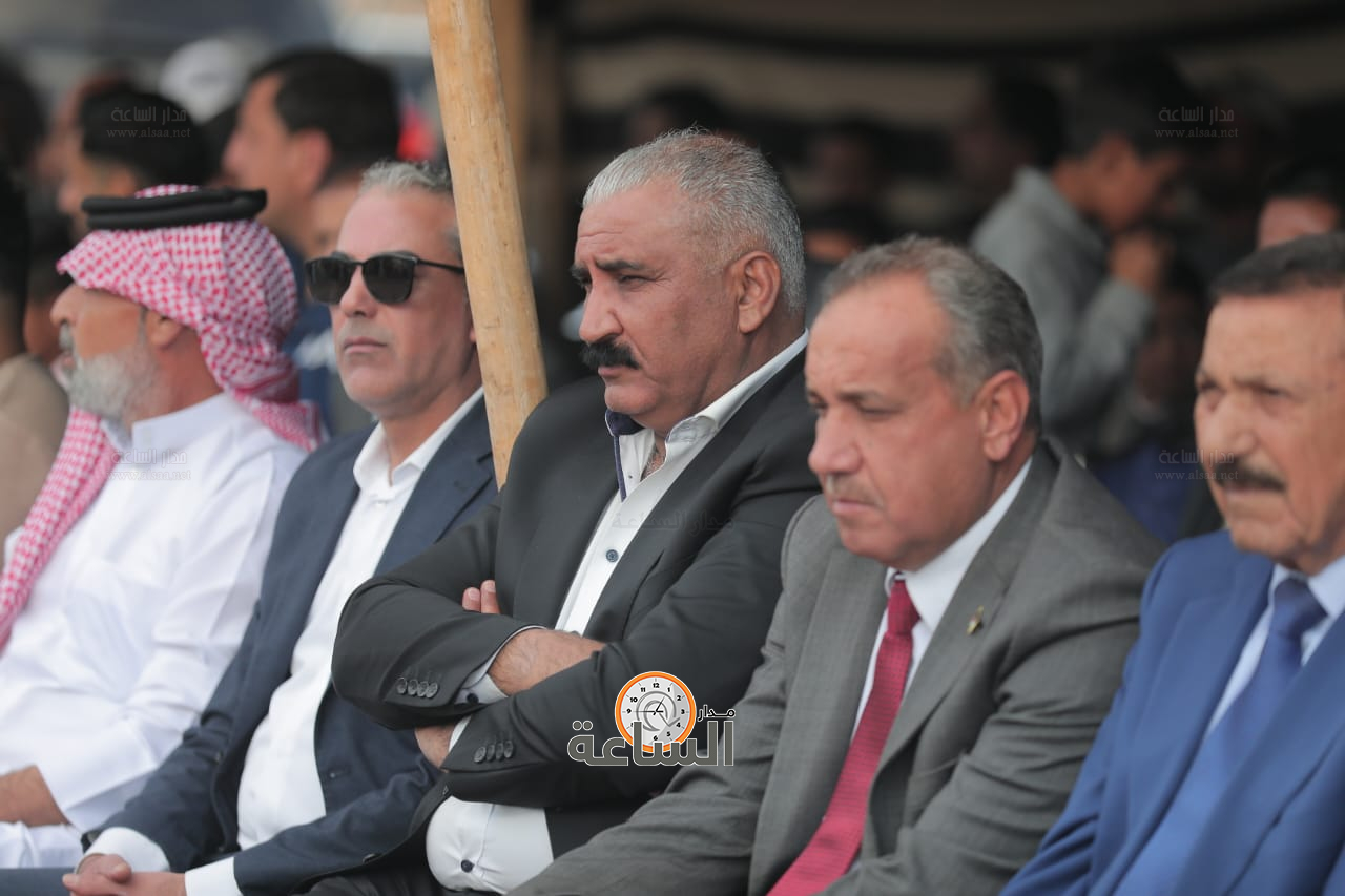 Madar Al-Saa Images 0.3437447639222754