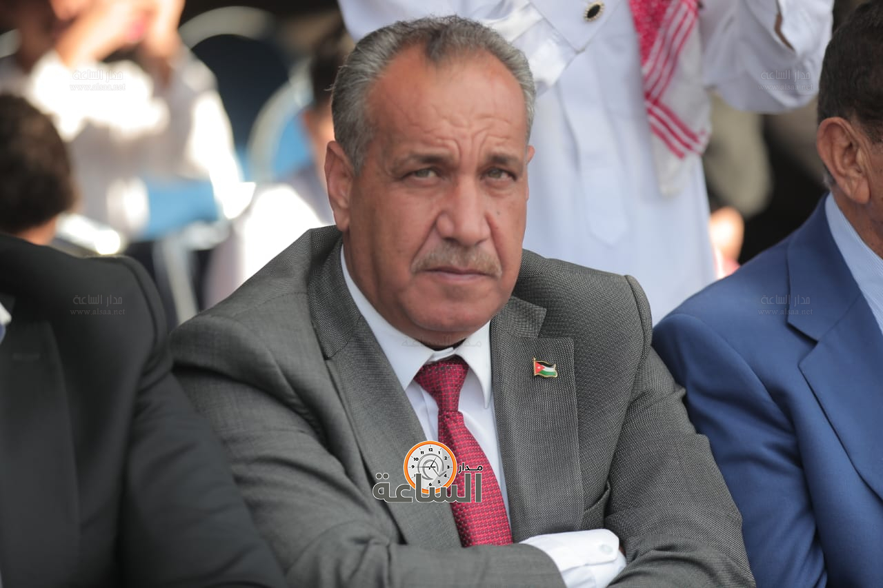 Madar Al-Saa Images 0.26335394660404365