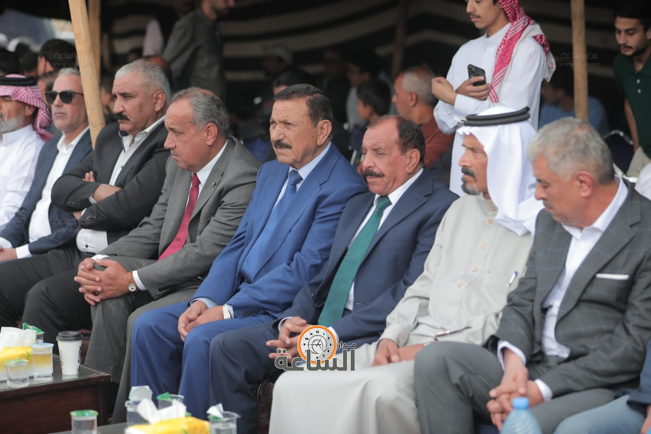 Madar Al-Saa Images 0.37264412894970556