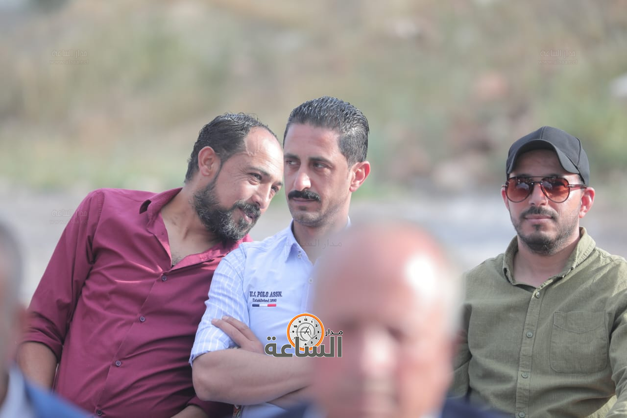 Madar Al-Saa Images 0.21366275161269233