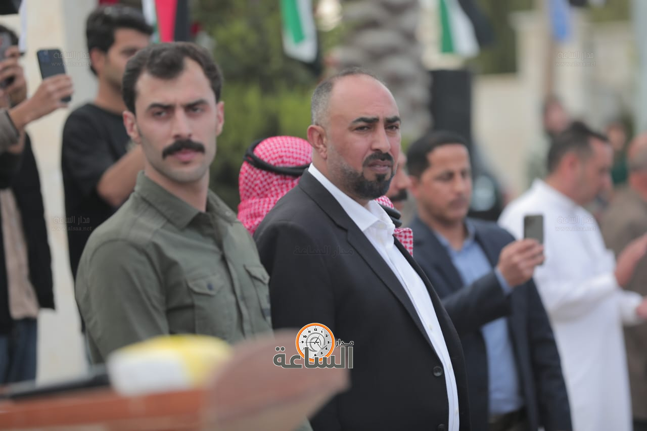 Madar Al-Saa Images 0.7114142256689844