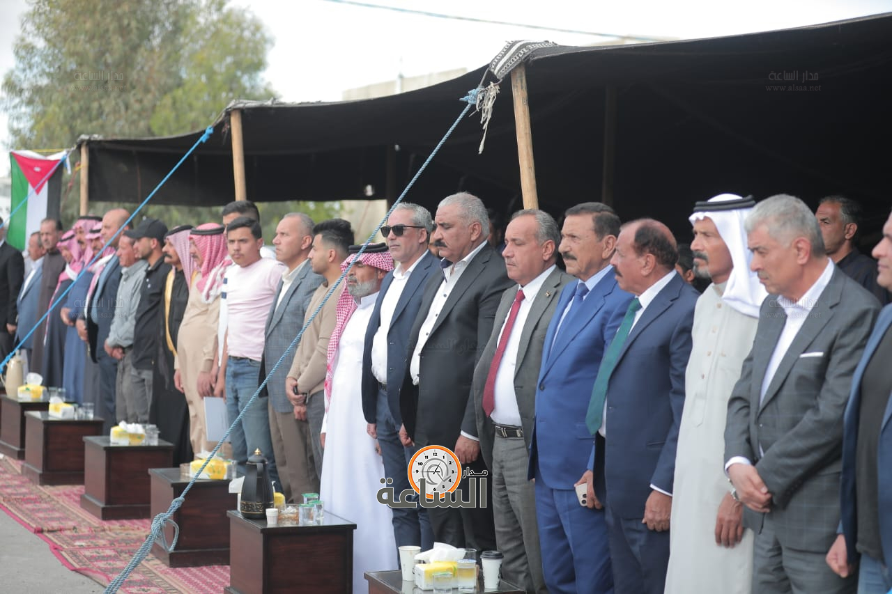 Madar Al-Saa Images 0.6155809504181571