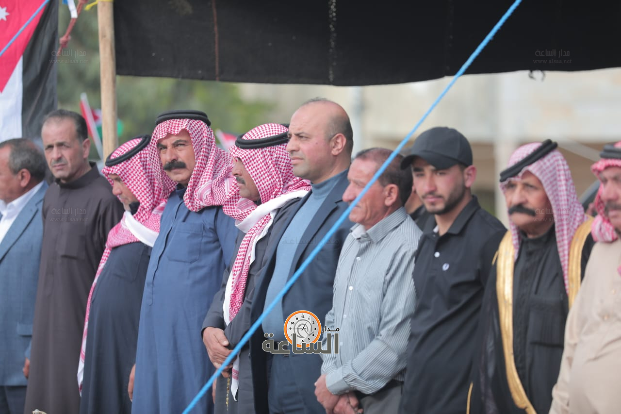 Madar Al-Saa Images 0.736861258575963