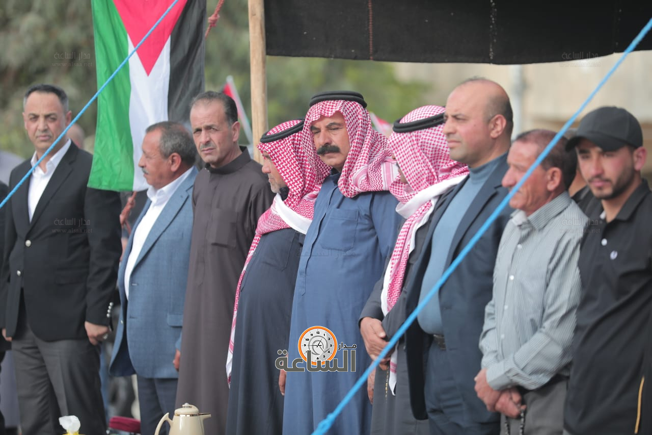 Madar Al-Saa Images 0.9344956757754321