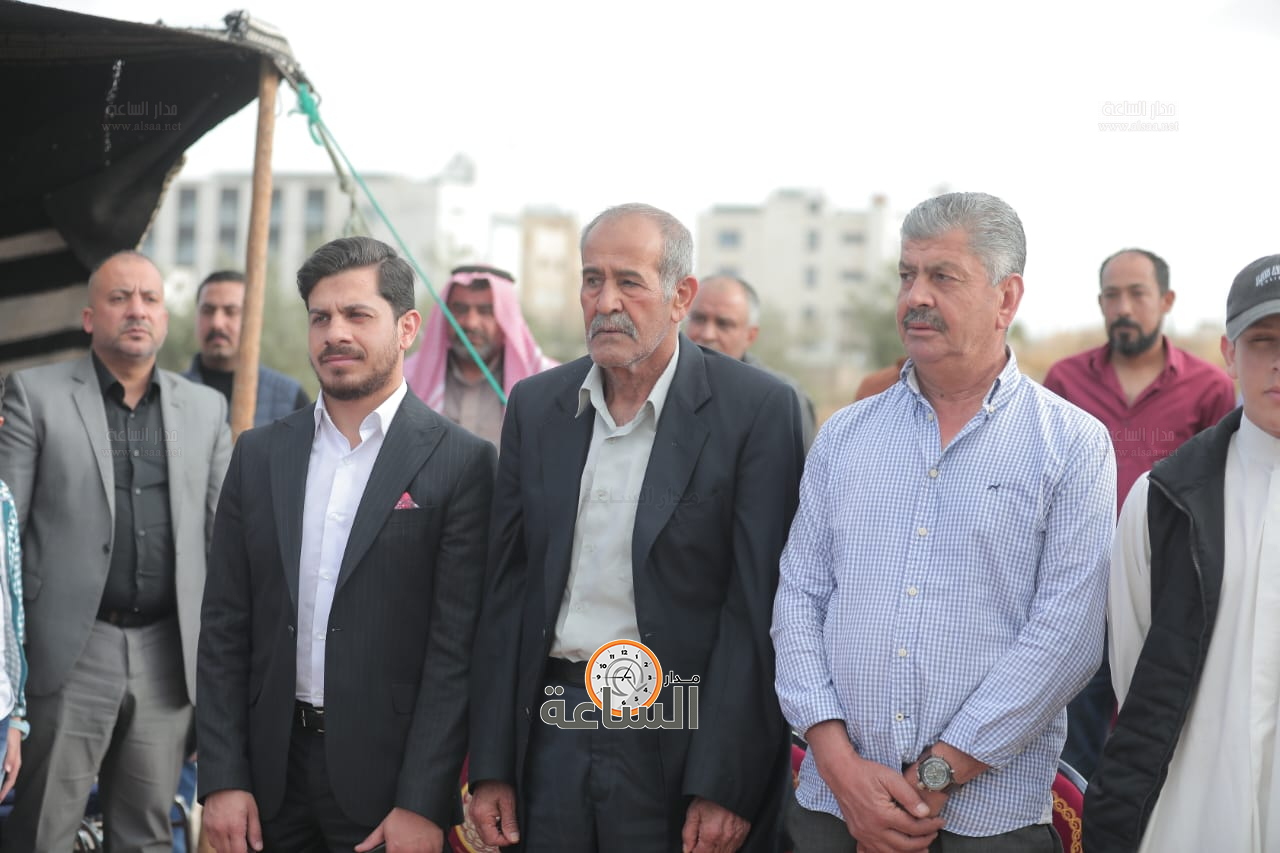 Madar Al-Saa Images 0.26164656710489964