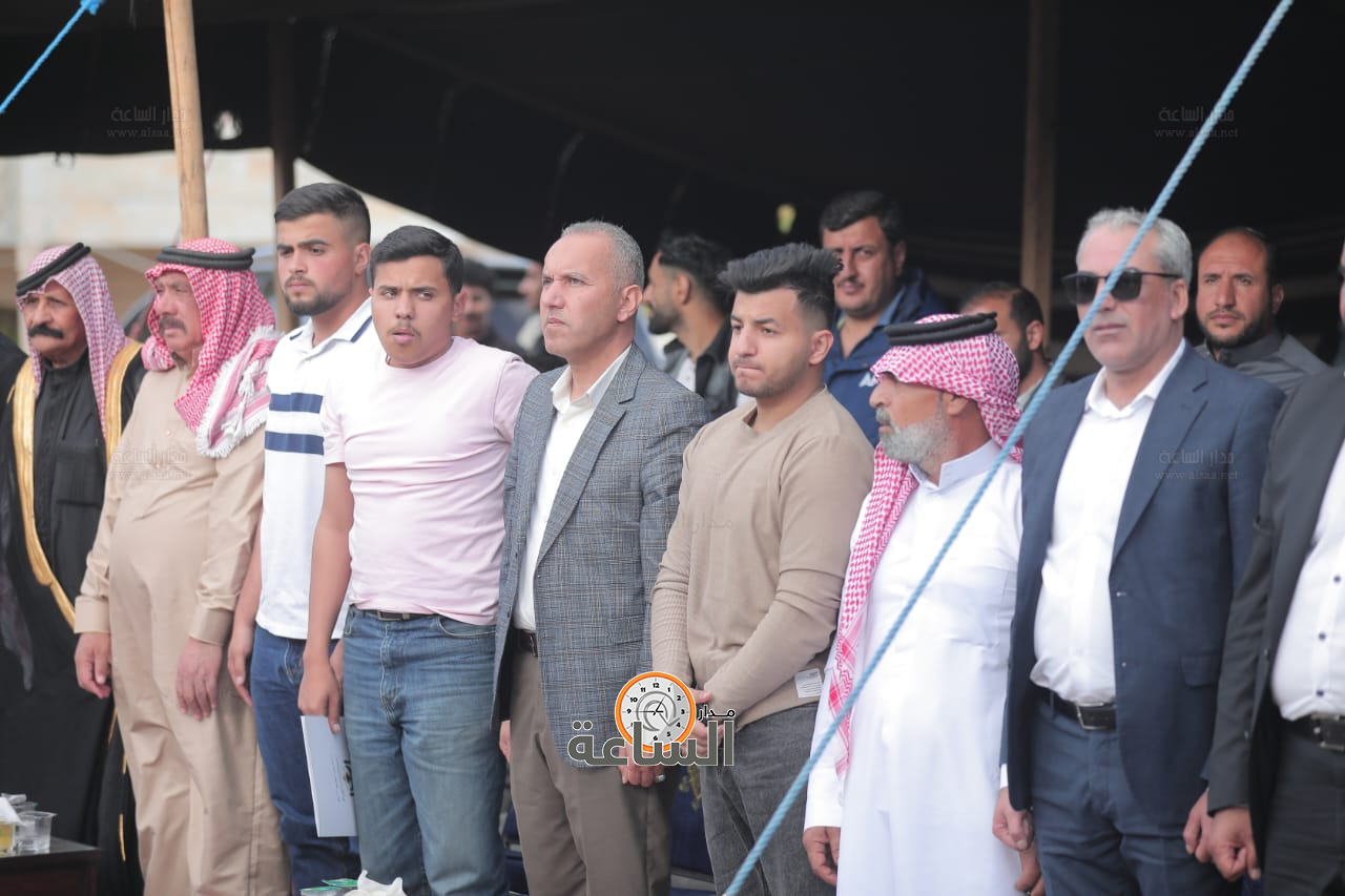 Madar Al-Saa Images 0.4413045512844289