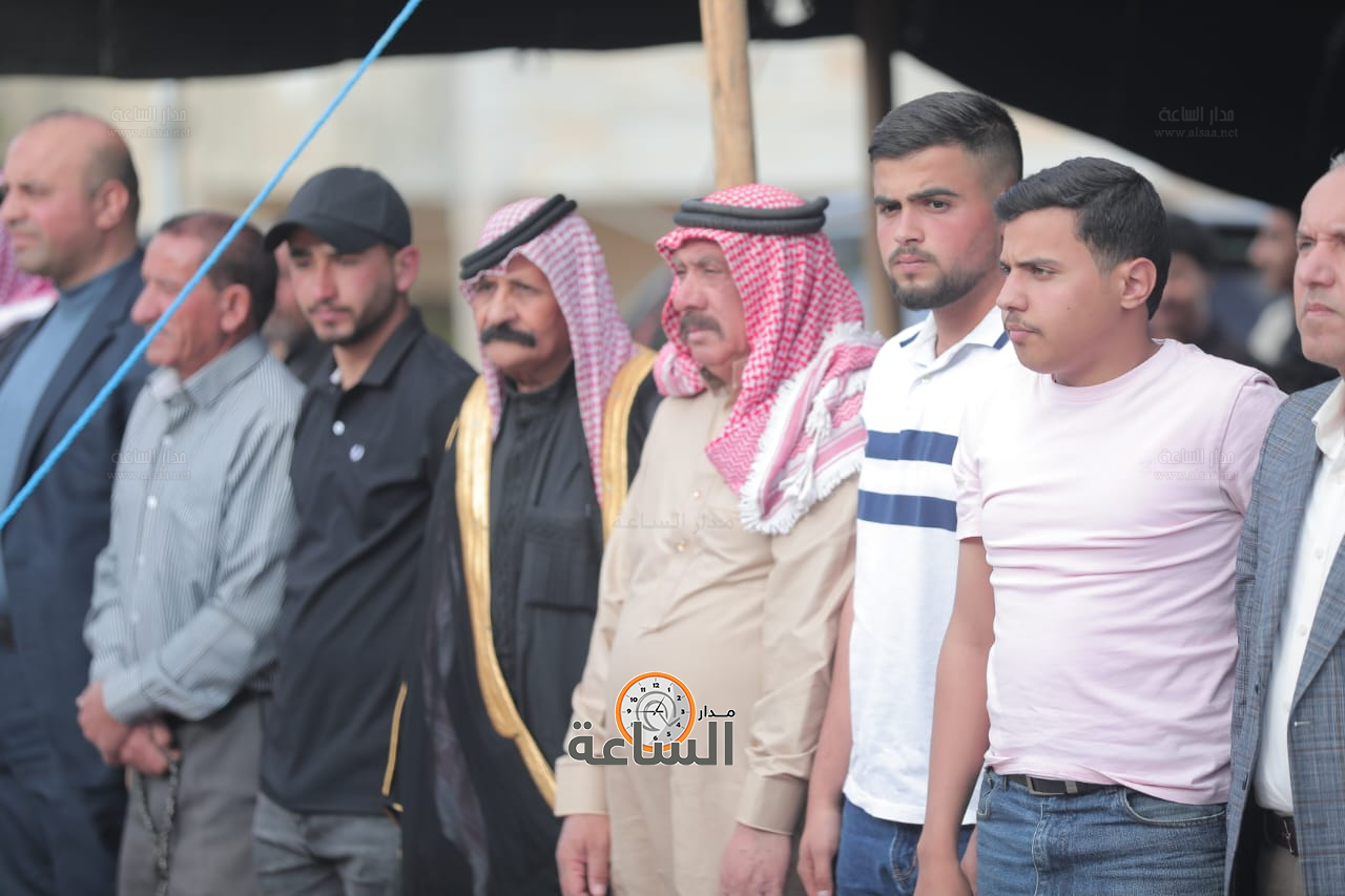 Madar Al-Saa Images 0.31249540950690036