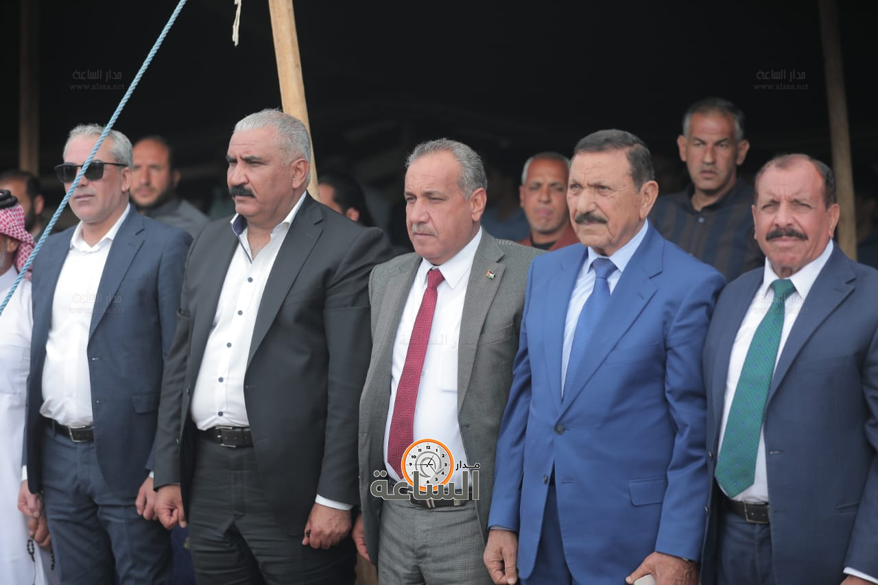 Madar Al-Saa Images 0.40253106879161826