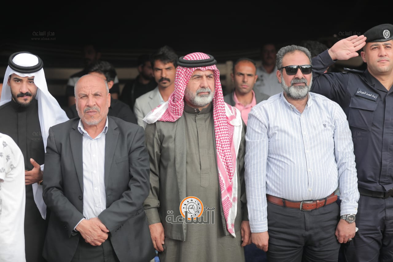 Madar Al-Saa Images 0.8248196197107658