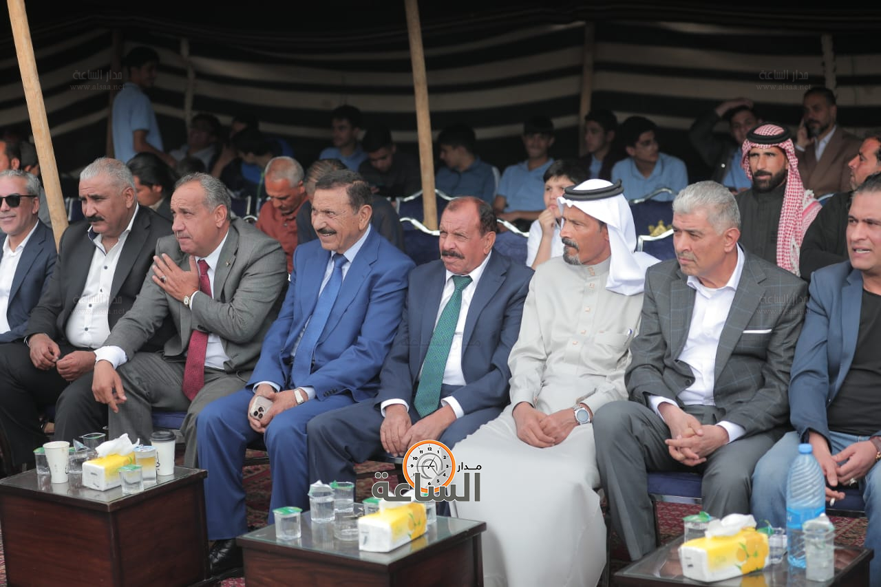 Madar Al-Saa Images 0.06695362953690154