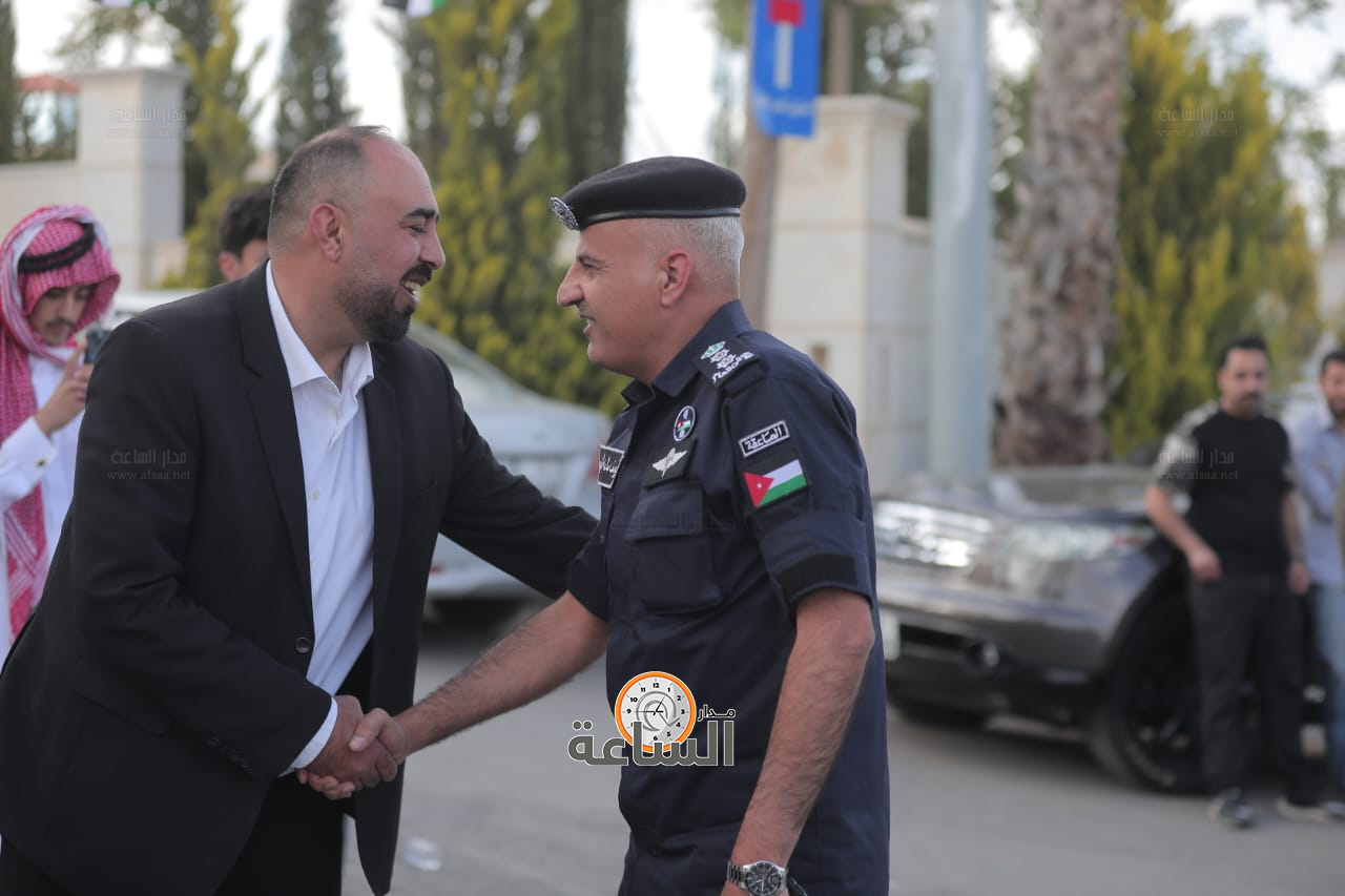 Madar Al-Saa Images 0.3042211596328932