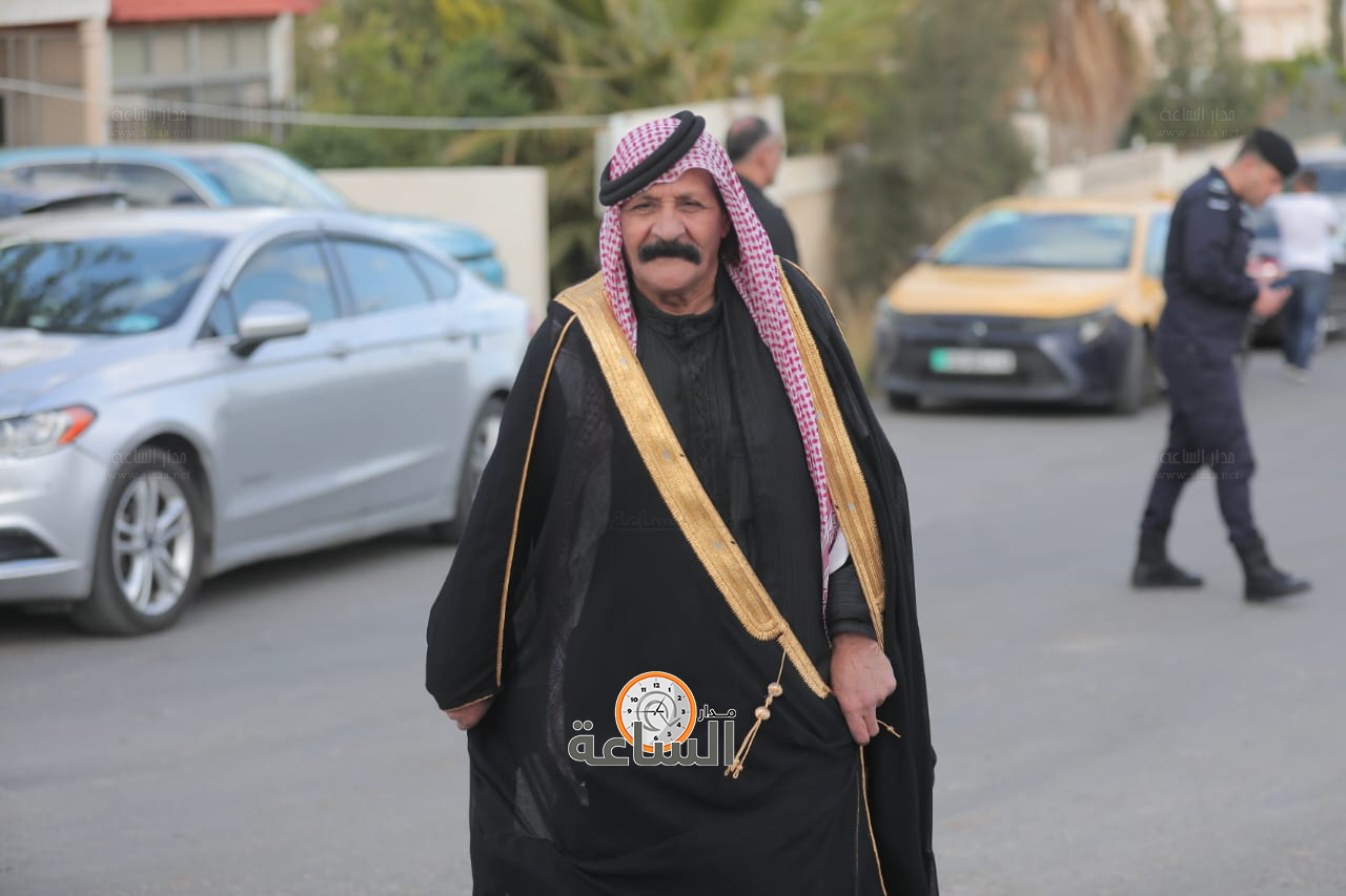 Madar Al-Saa Images 0.21176294811683605