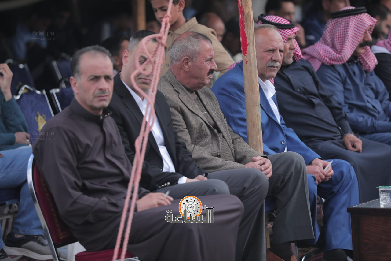 Madar Al-Saa Images 0.2784967043127945