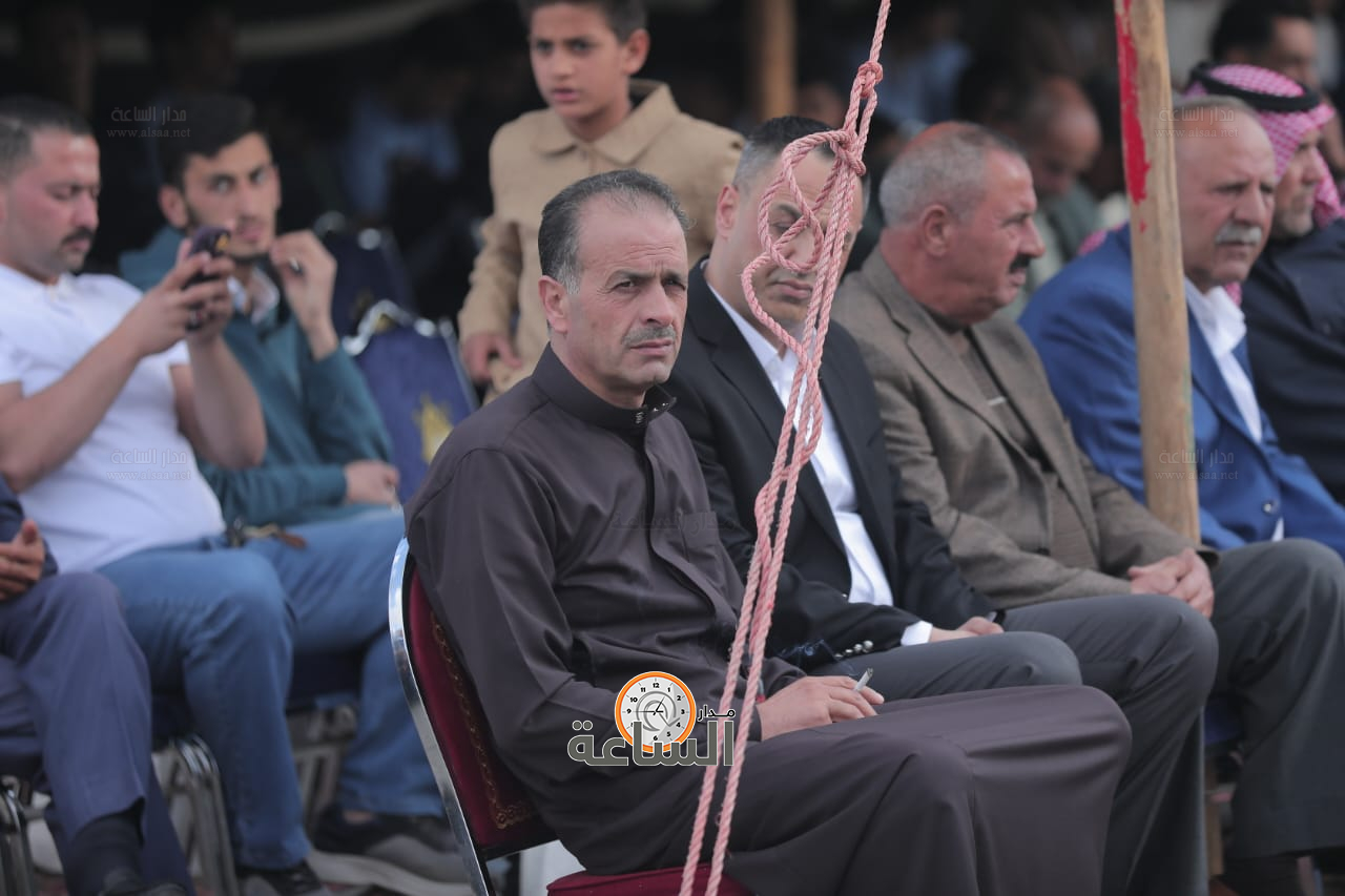 Madar Al-Saa Images 0.3617163380677969