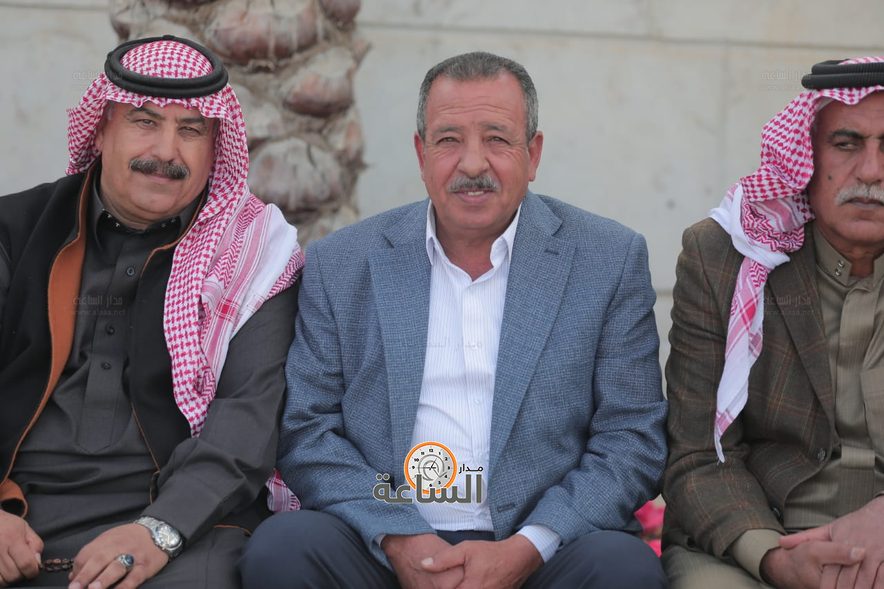 Madar Al-Saa Images 0.3878737002860907