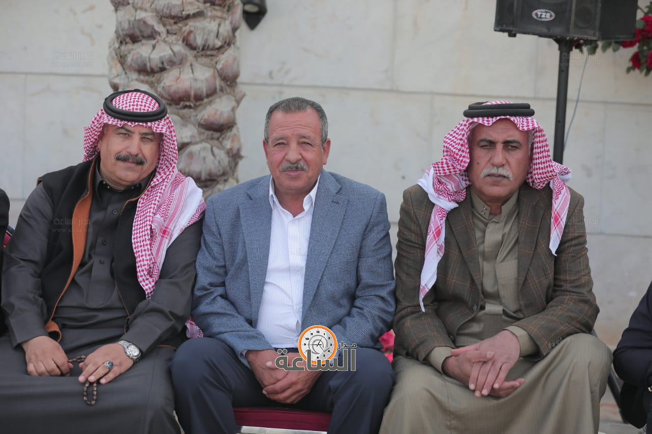 Madar Al-Saa Images 0.06956737027877291