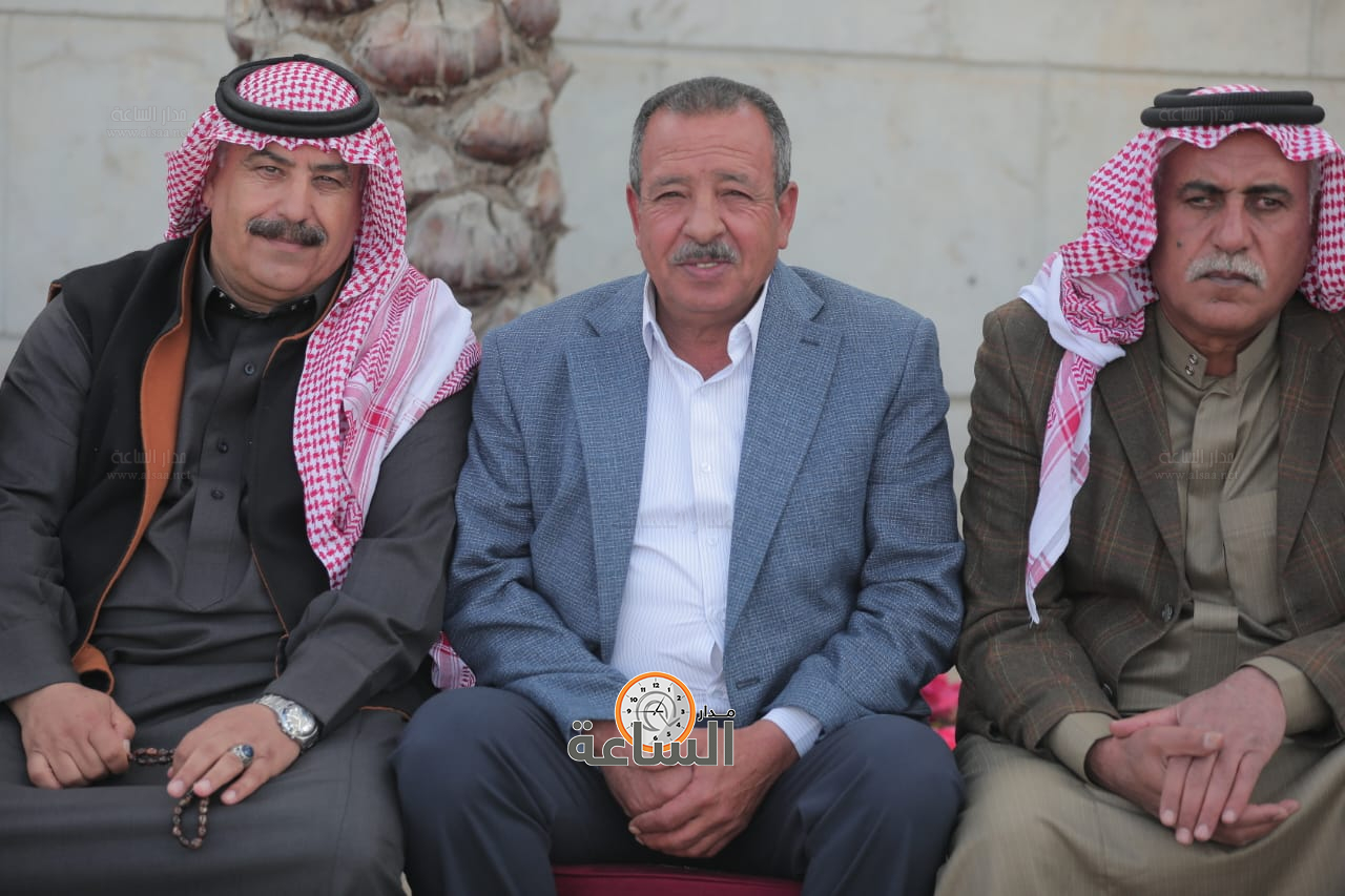 Madar Al-Saa Images 0.6462395768699818