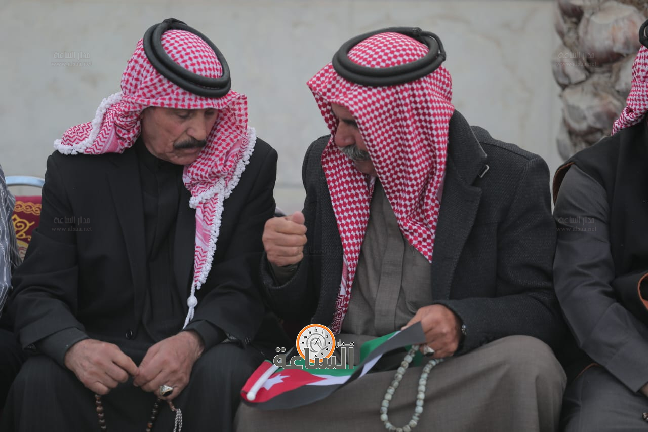 Madar Al-Saa Images 0.7912821989453692