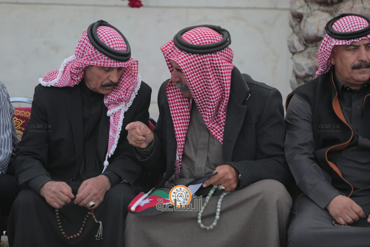 Madar Al-Saa Images 0.27645704737082966