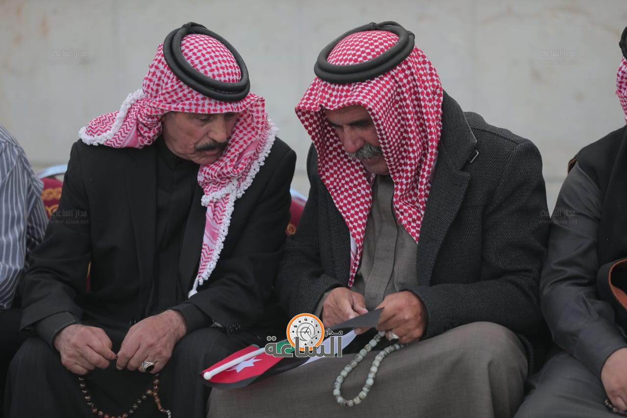 Madar Al-Saa Images 0.6719202316713387