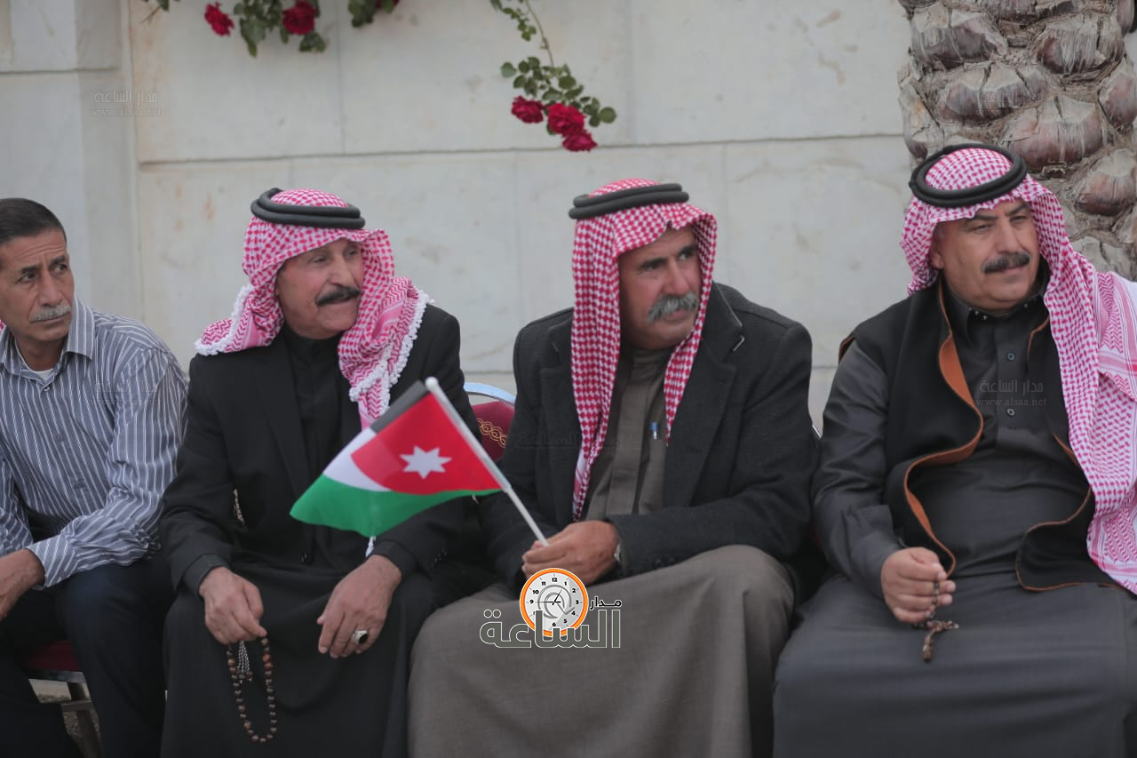 Madar Al-Saa Images 0.6775072737554431