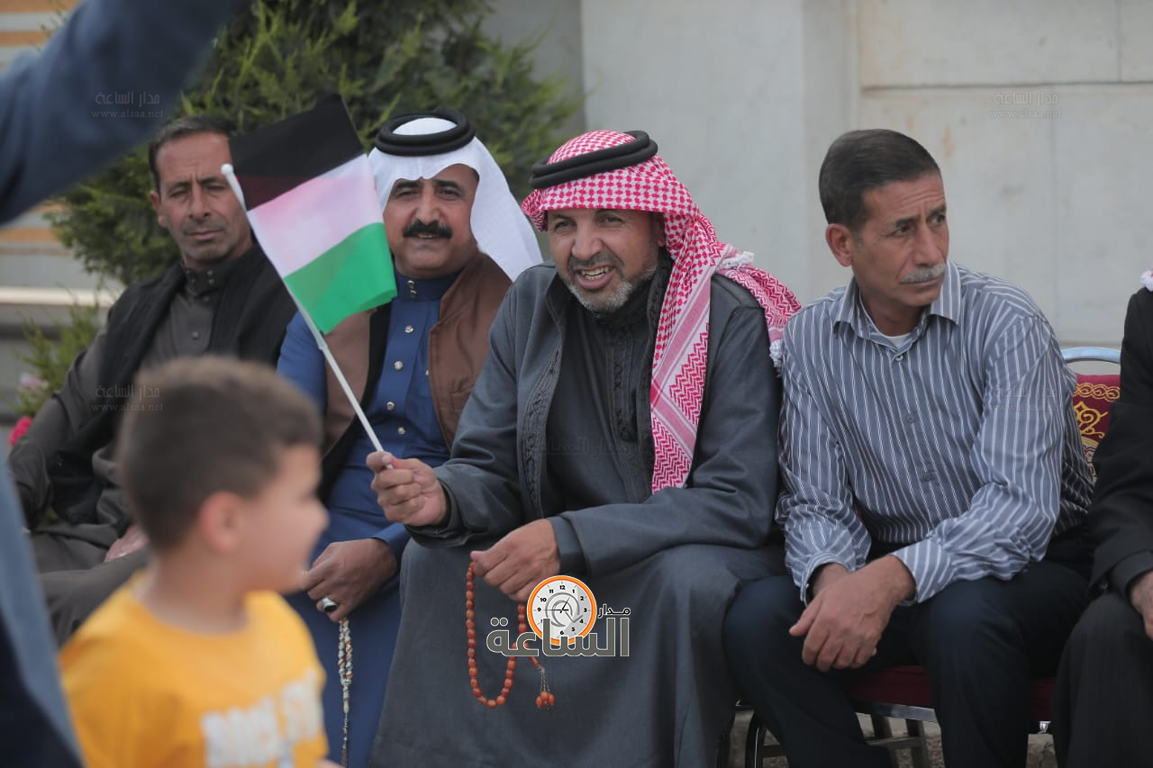 Madar Al-Saa Images 0.39070470699881266