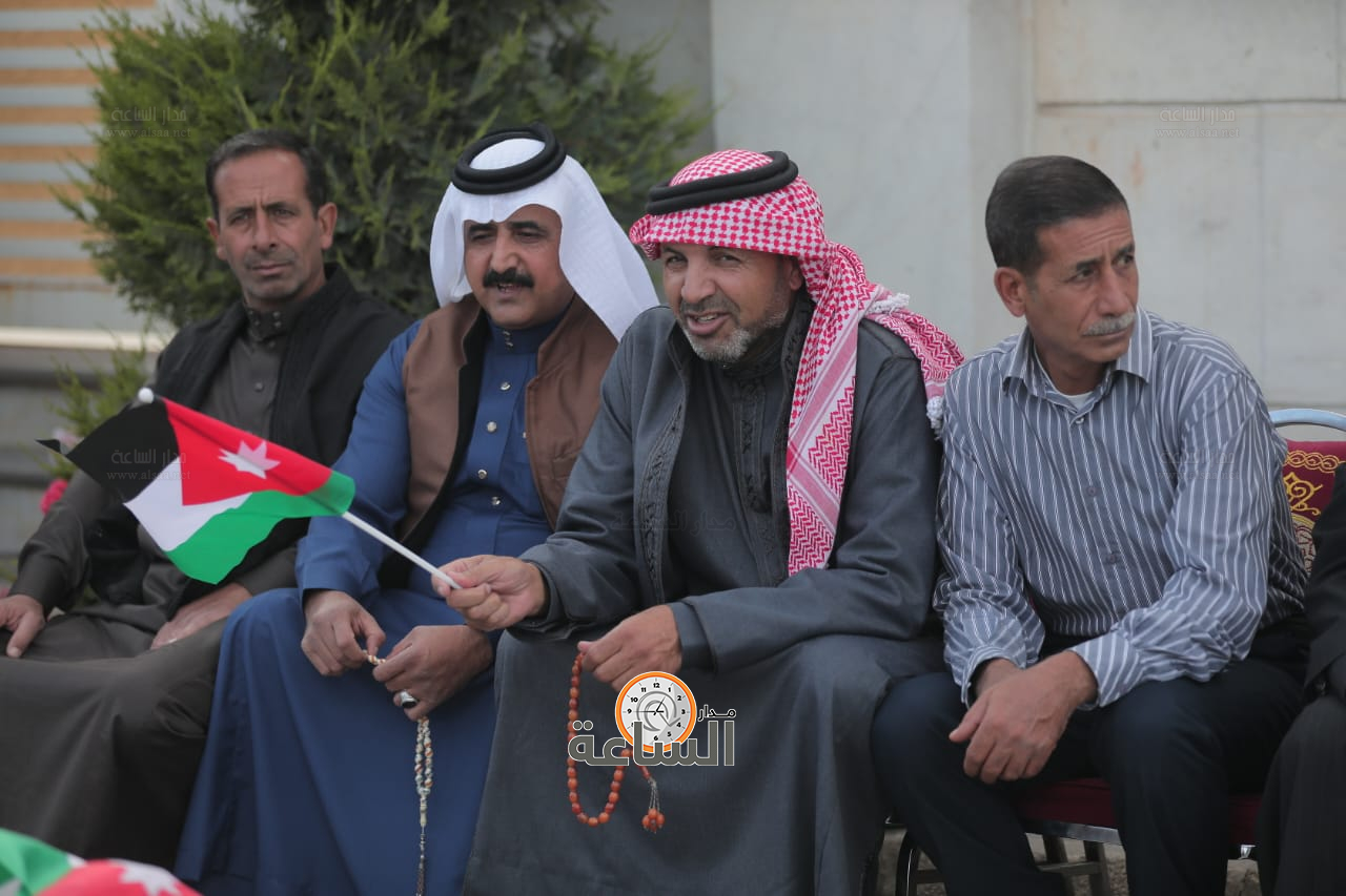 Madar Al-Saa Images 0.9433732874871421